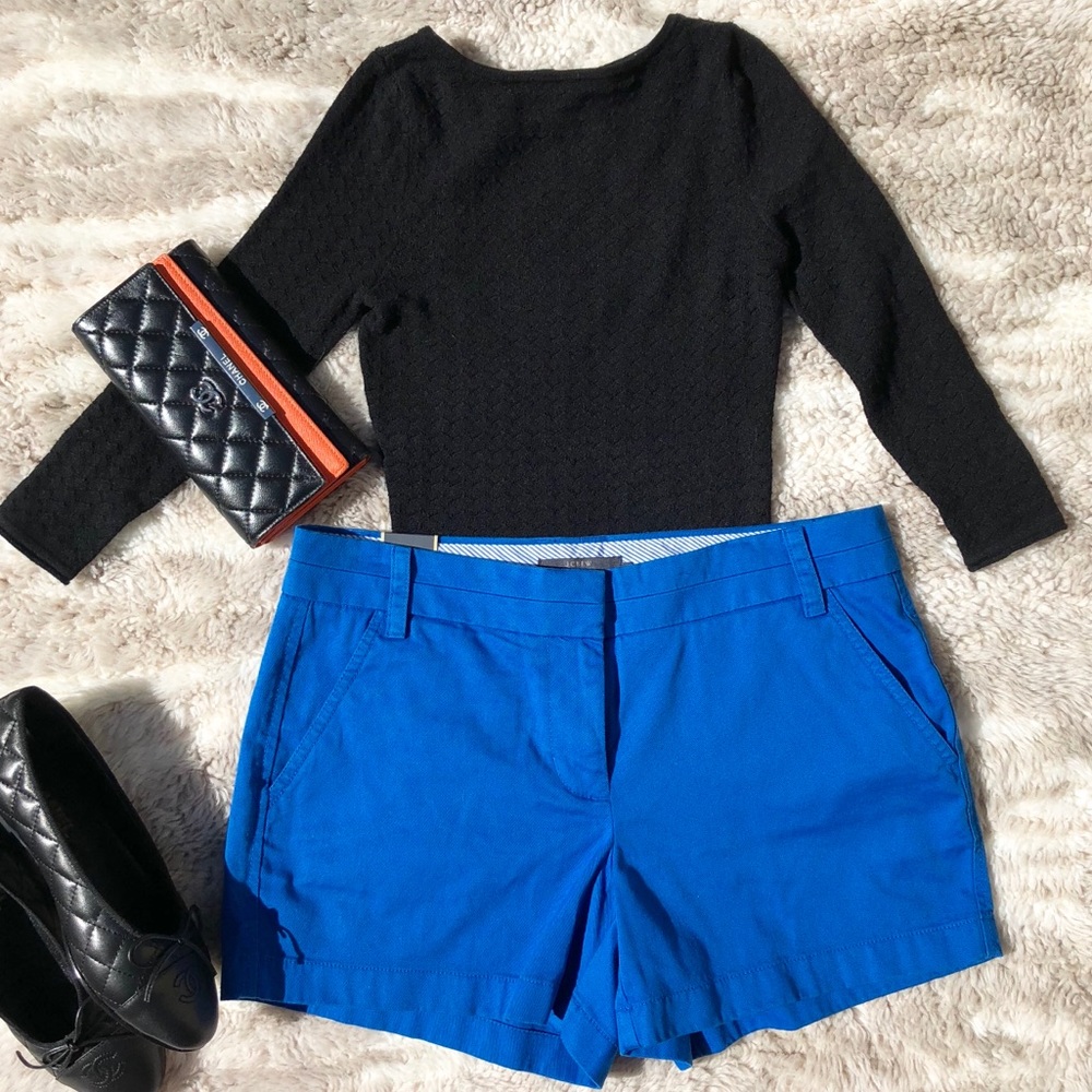 NWT J.Crew Short